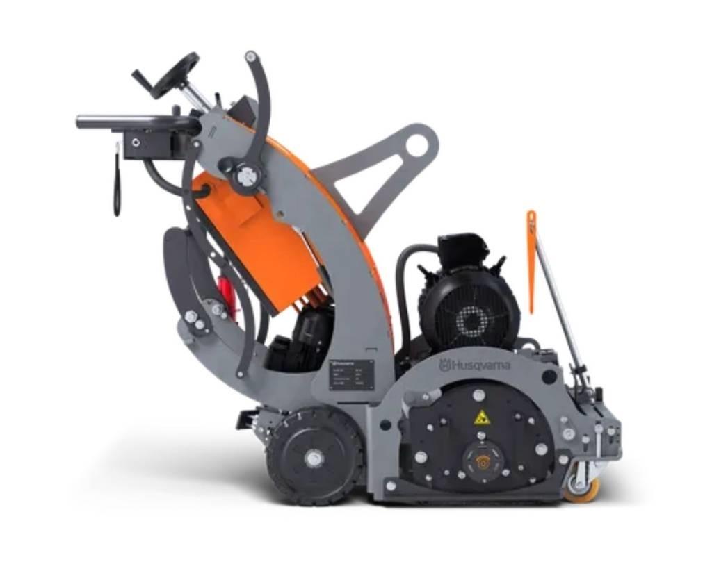 Husqvarna Inne Construction - Autres