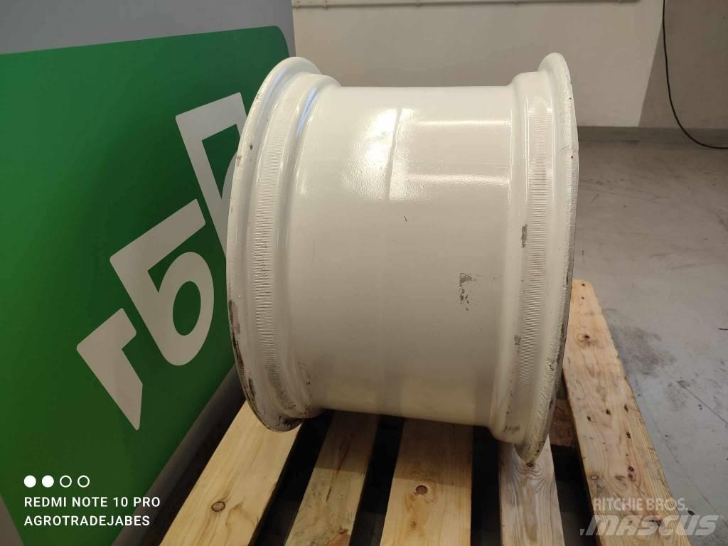  (W15LX24) rim (W15LX24) Pneus, roues et jantes