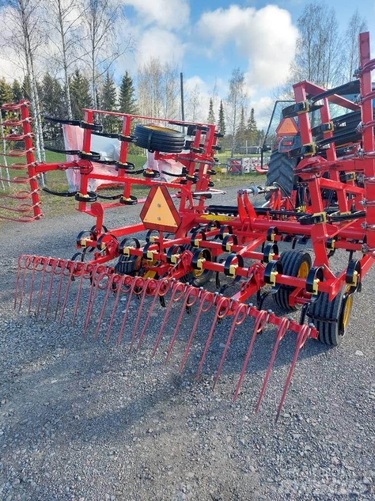 Väderstad NZF 450 Herse