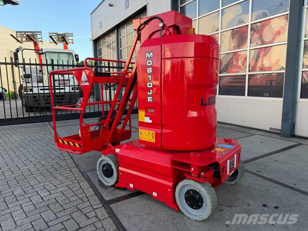 LGMG M 0810 JE Autre nacelle élévatrice