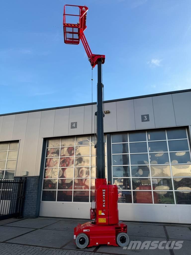 LGMG M 0810 JE Autre nacelle élévatrice