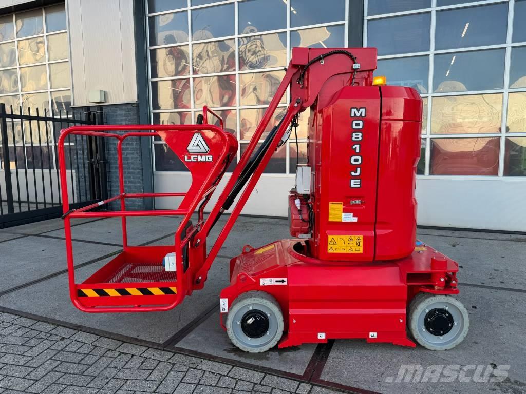 LGMG M 0810 JE Autre nacelle élévatrice