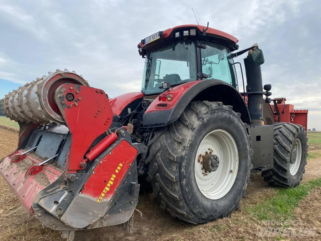 SeppiM starsoil 250 Foresterie - Autres