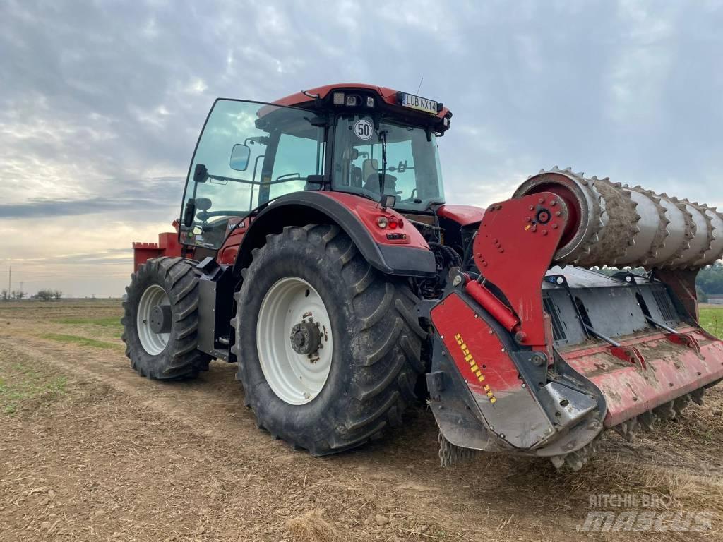 SeppiM starsoil 250 Foresterie - Autres