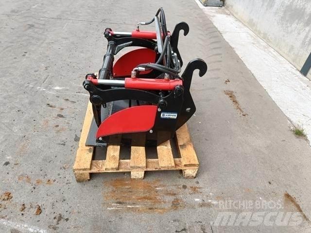 Frickelo PB.M.90 Autres équipements pour tracteur
