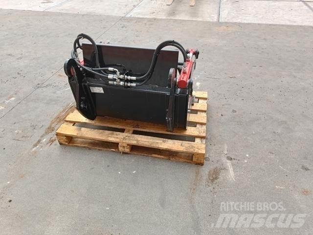 Frickelo PB.M.90 Autres équipements pour tracteur