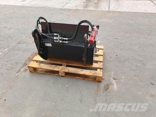 Frickelo PB.M.90 Autres équipements pour tracteur