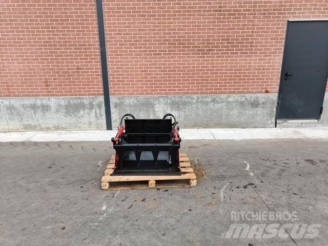 Frickelo PB.M.90 Autres équipements pour tracteur