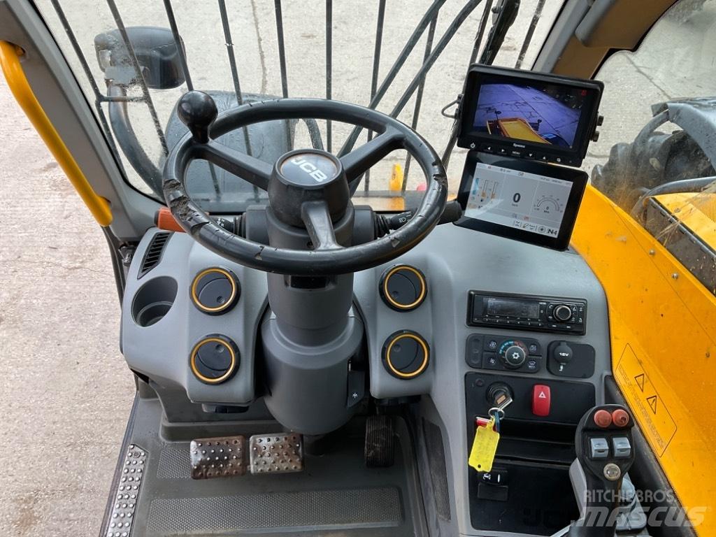 JCB 532-70 Télescopique agricole