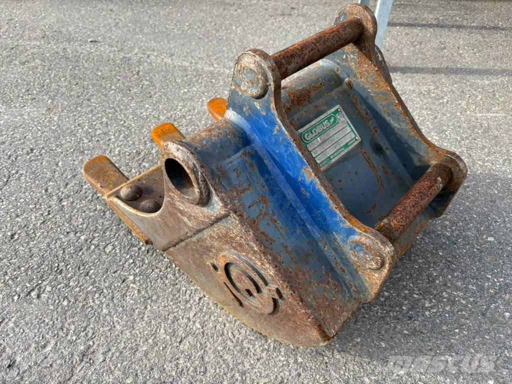 Kubota U 10-3 Mini pelle < 7t