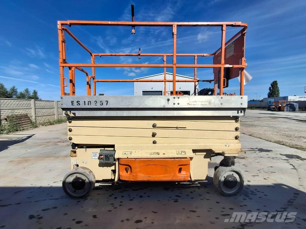 JLG 3246ES Nacelle ciseaux