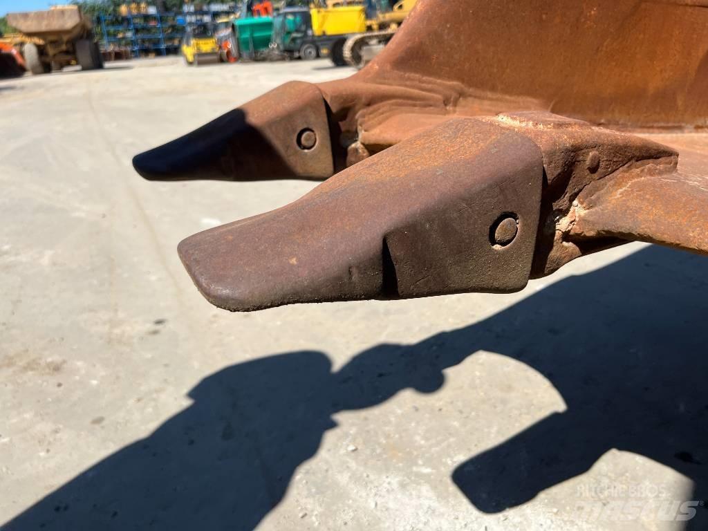 Verachtert CW45S Godet