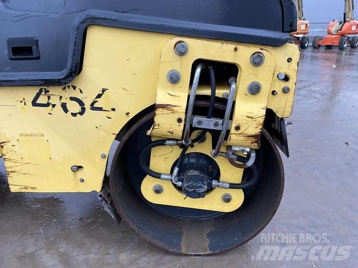Bomag BW 80 AD-5 Rouleaux tandem