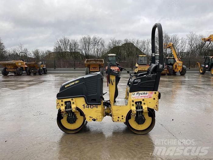 Bomag BW 80 AD-5 Rouleaux tandem