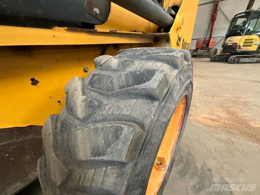Bobcat S 450 Chargeuse compacte