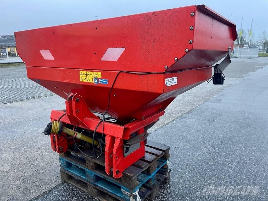Kuhn MDS 935 Pulvérisateur