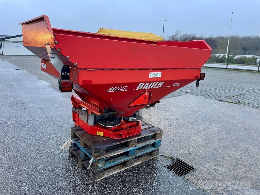 Kuhn MDS 935 Pulvérisateur