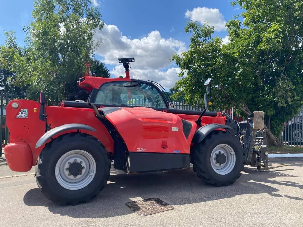 Manitou MT 1440 Chariot télescopique