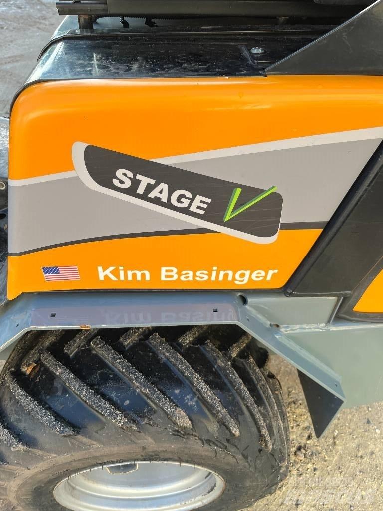 GiANT G 1500 X-tra Mini chargeuse