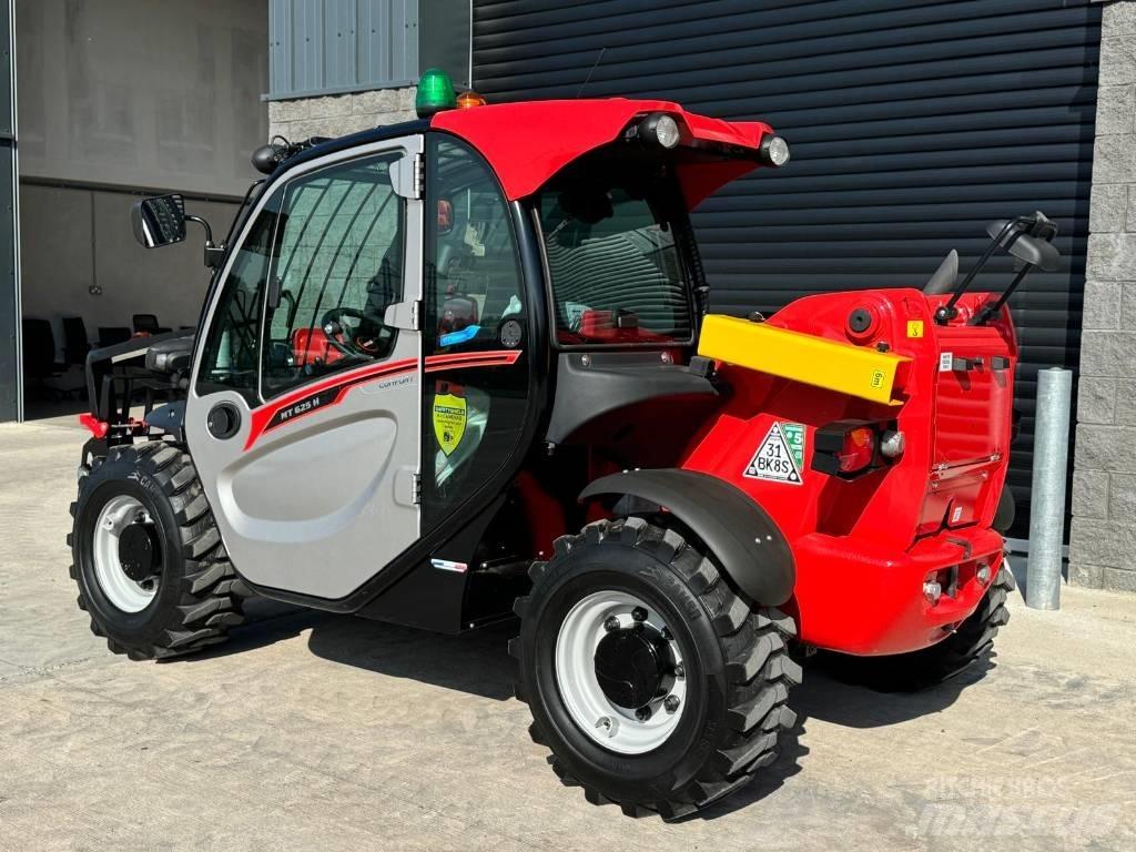 Manitou MT 625 H Chariot télescopique