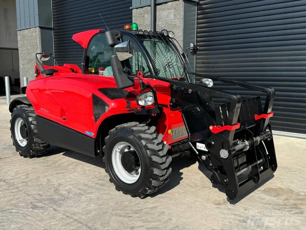 Manitou MT 625 H Chariot télescopique