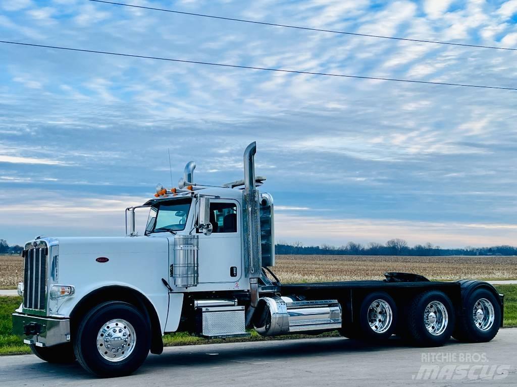 Peterbilt 389 Tracteur routier