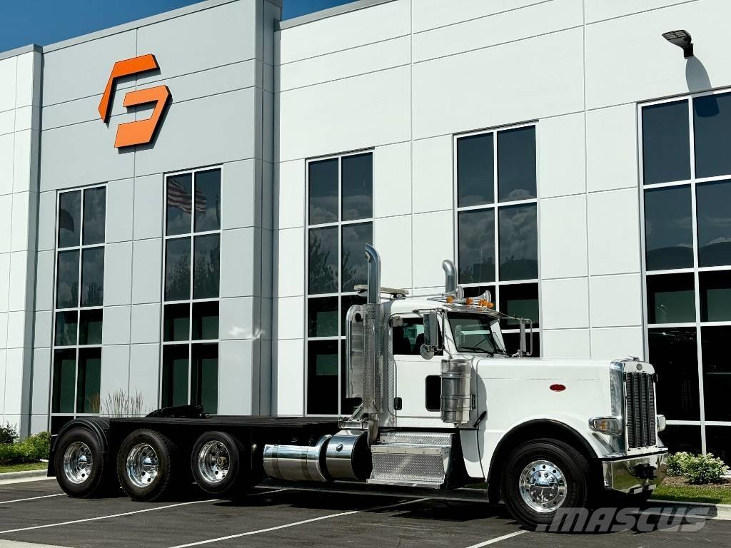 Peterbilt 389 Tracteur routier