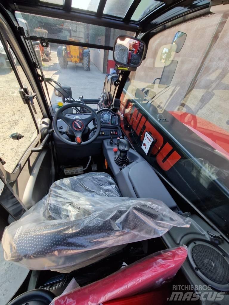 Manitou MLT 625-75 H Chariot télescopique