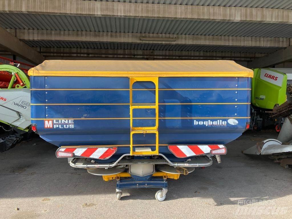 Bogballe M45W Z Semoir à engrais