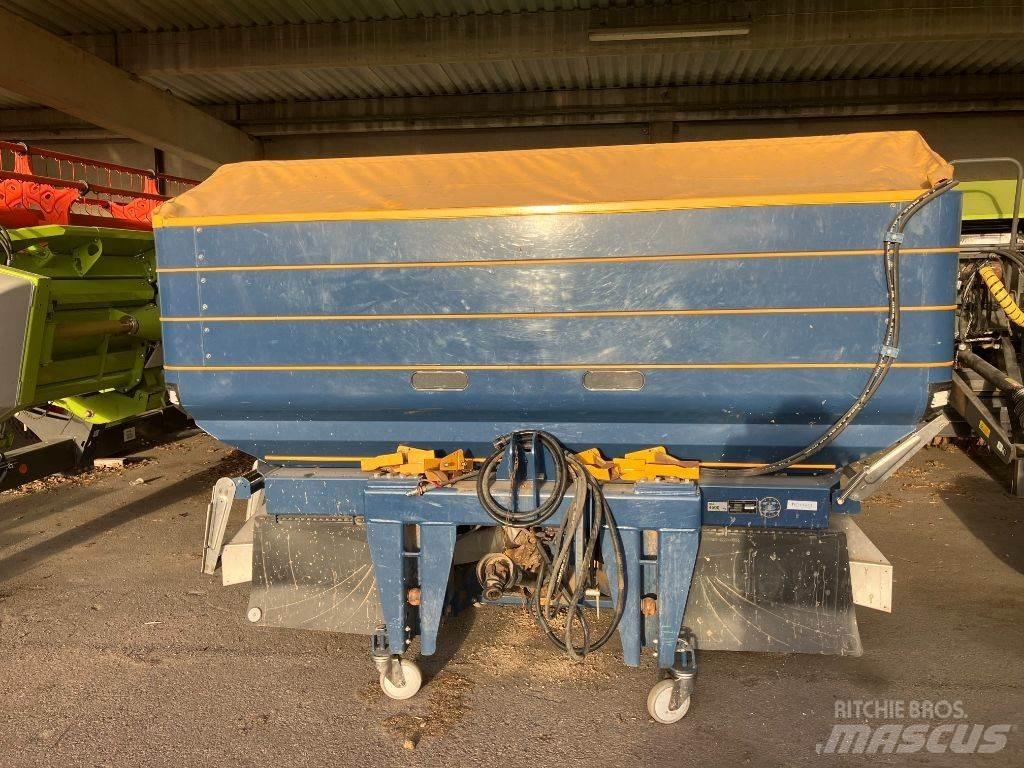 Bogballe M45W Z Semoir à engrais
