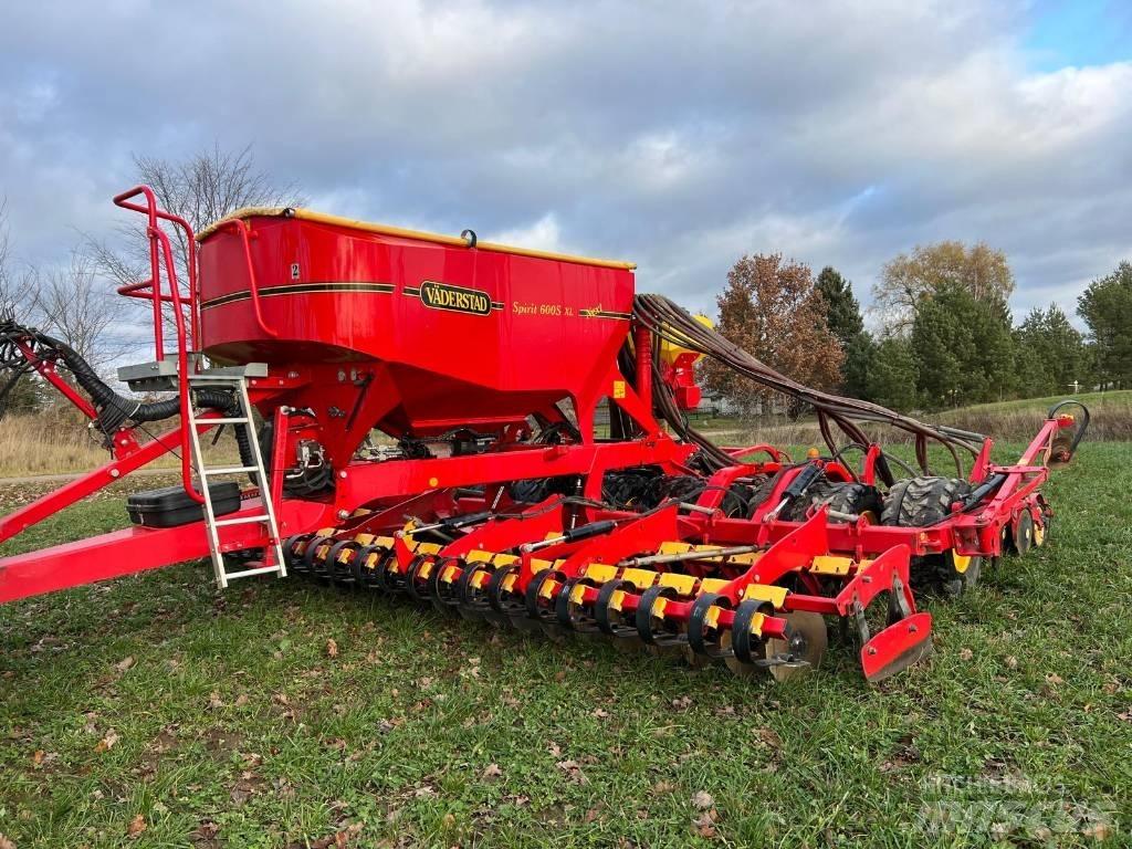 Väderstad Spirit600S Semoir