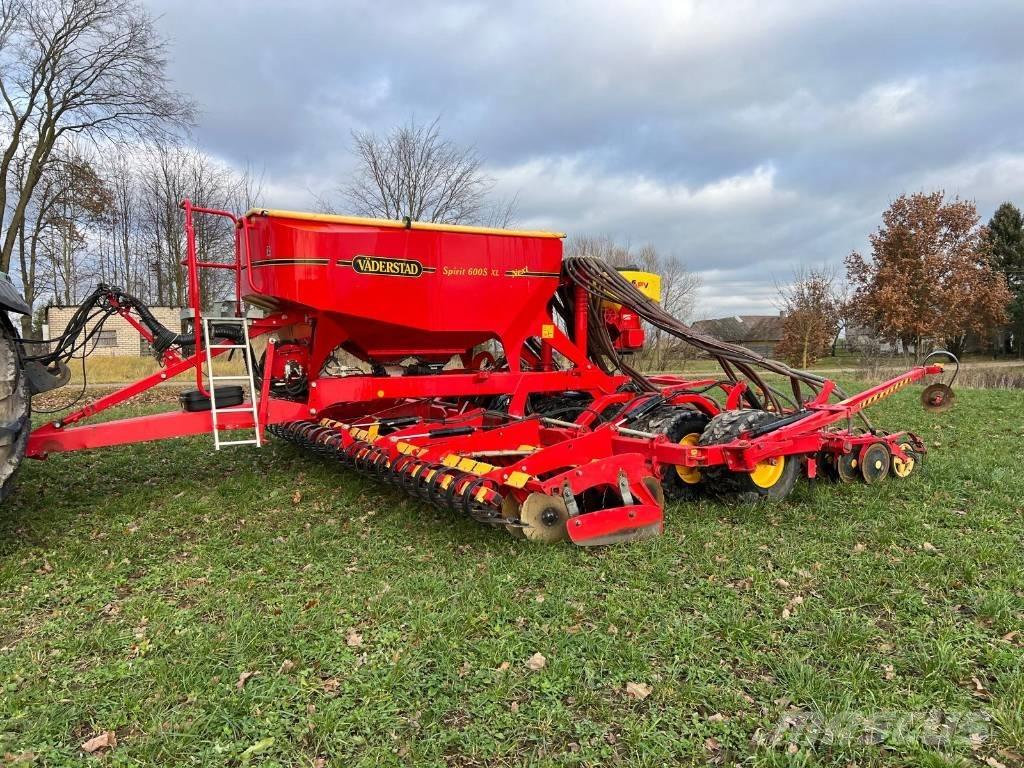 Väderstad Spirit600S Semoir