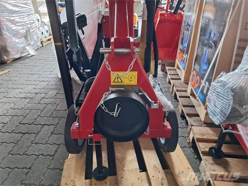 Oehler OL 1140 Autres accessoires pour matériel forestier