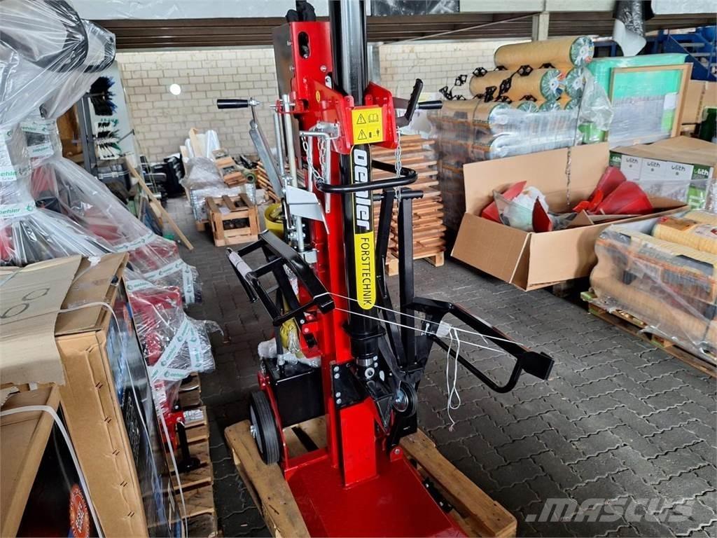 Oehler OL 1140 Autres accessoires pour matériel forestier
