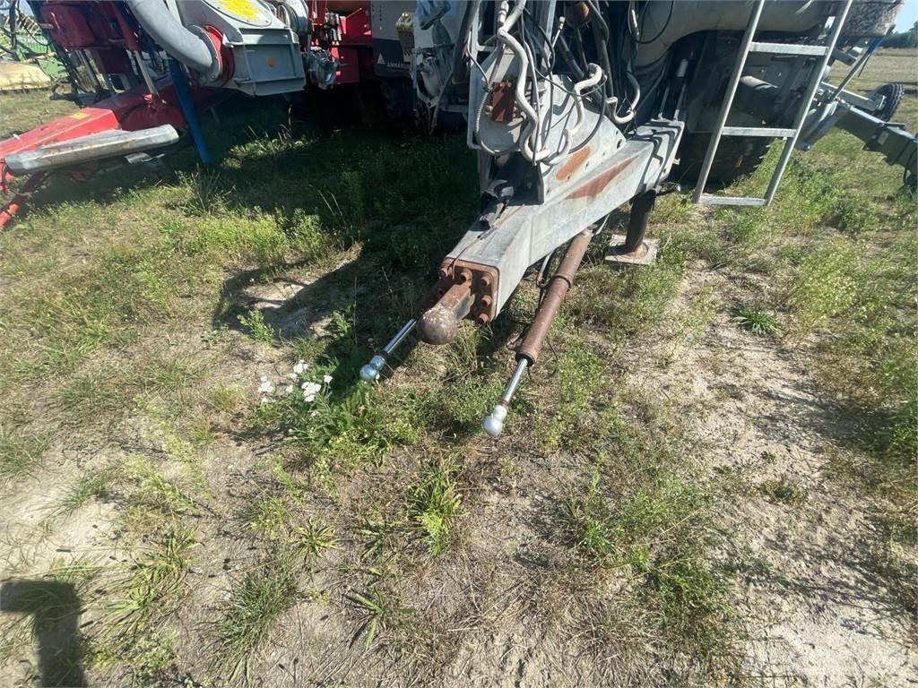 Kotte PTR 24 Tonne à lisier