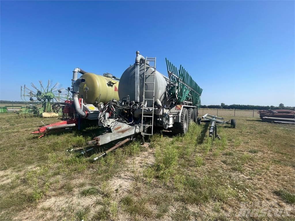 Kotte PTR 24 Tonne à lisier