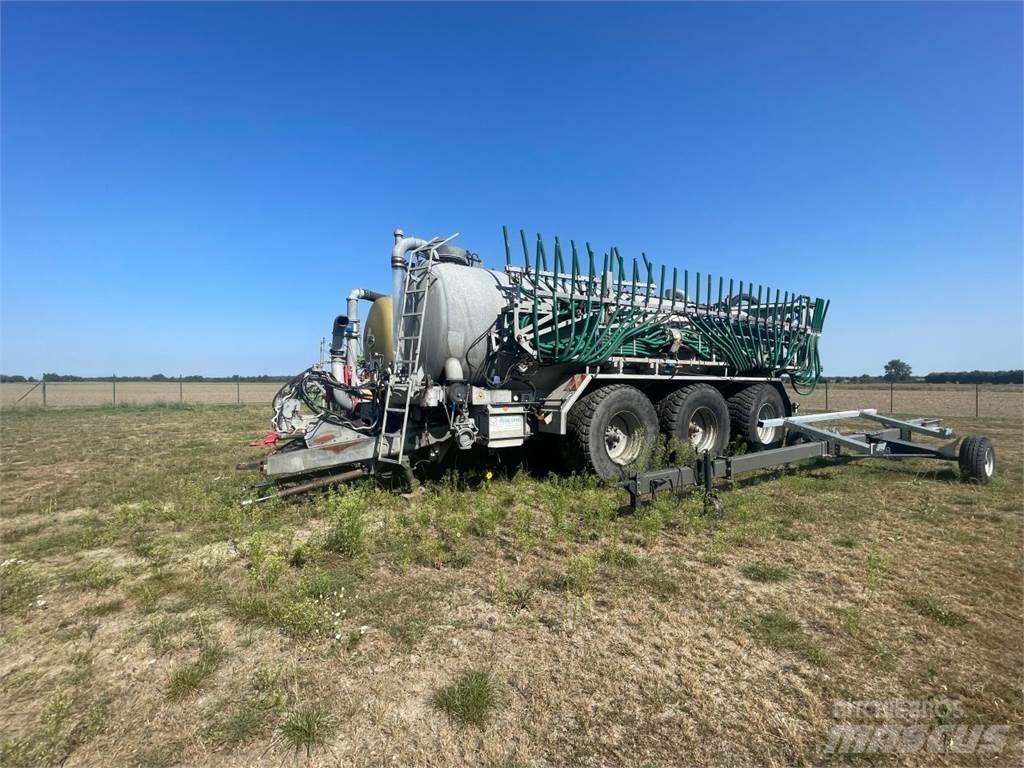 Kotte PTR 24 Tonne à lisier