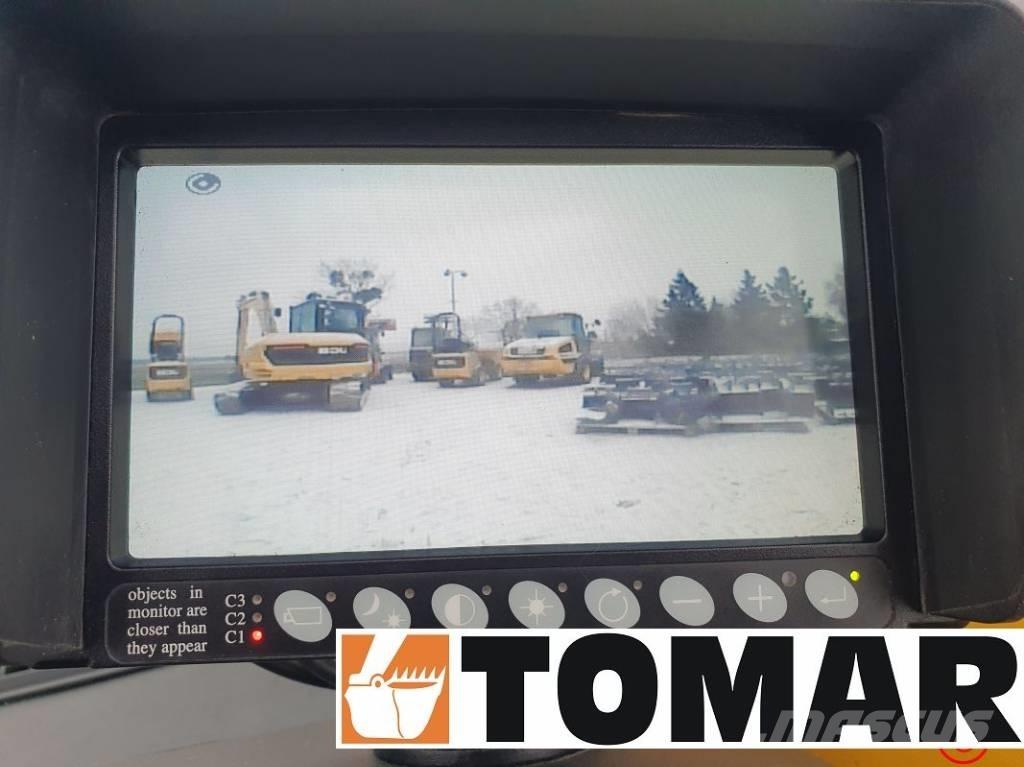 JCB 540-180 Chariot télescopique