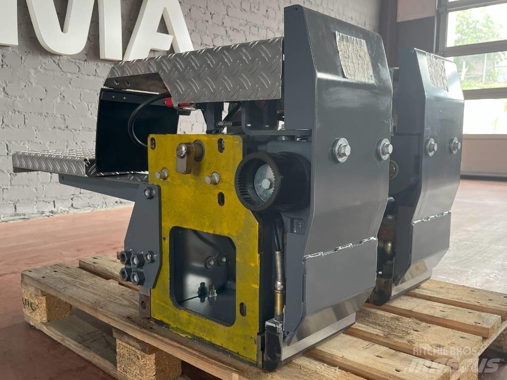 Vögele AB 500-3 TP1 Accessoires pour matériels travaux routiers
