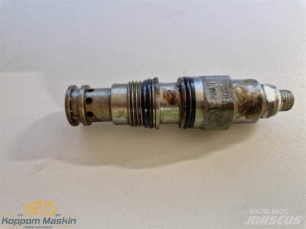 Eco Log 6001393 Hydraulique