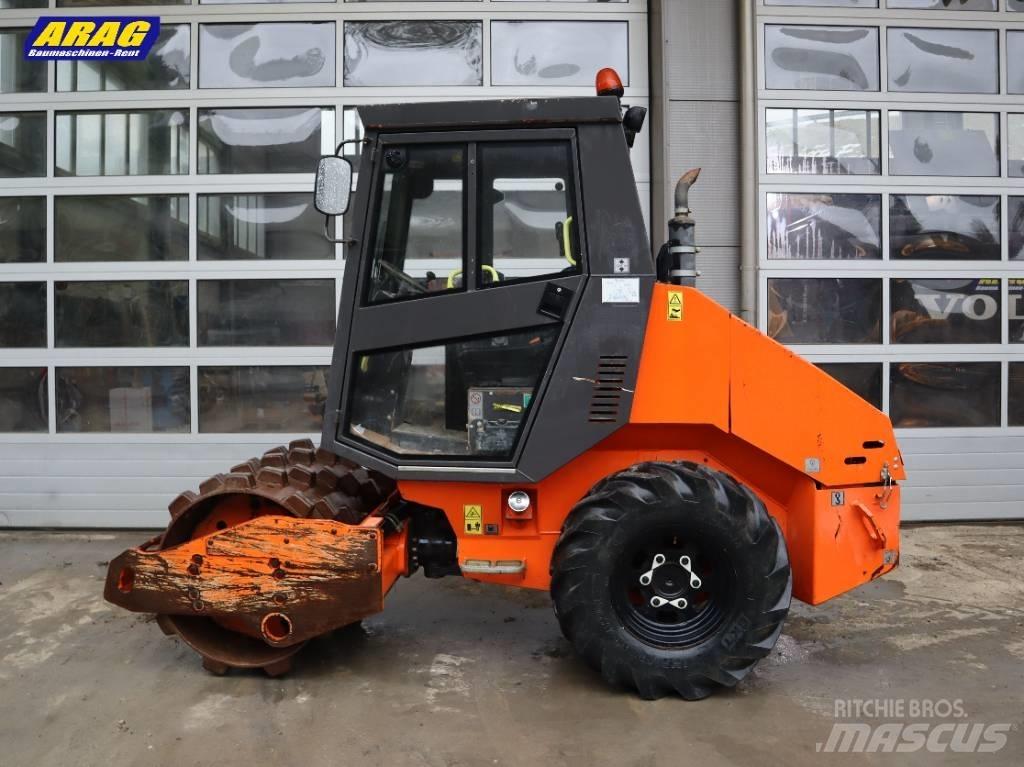 Ammann ASC 30 HD PD Compacteur de sol