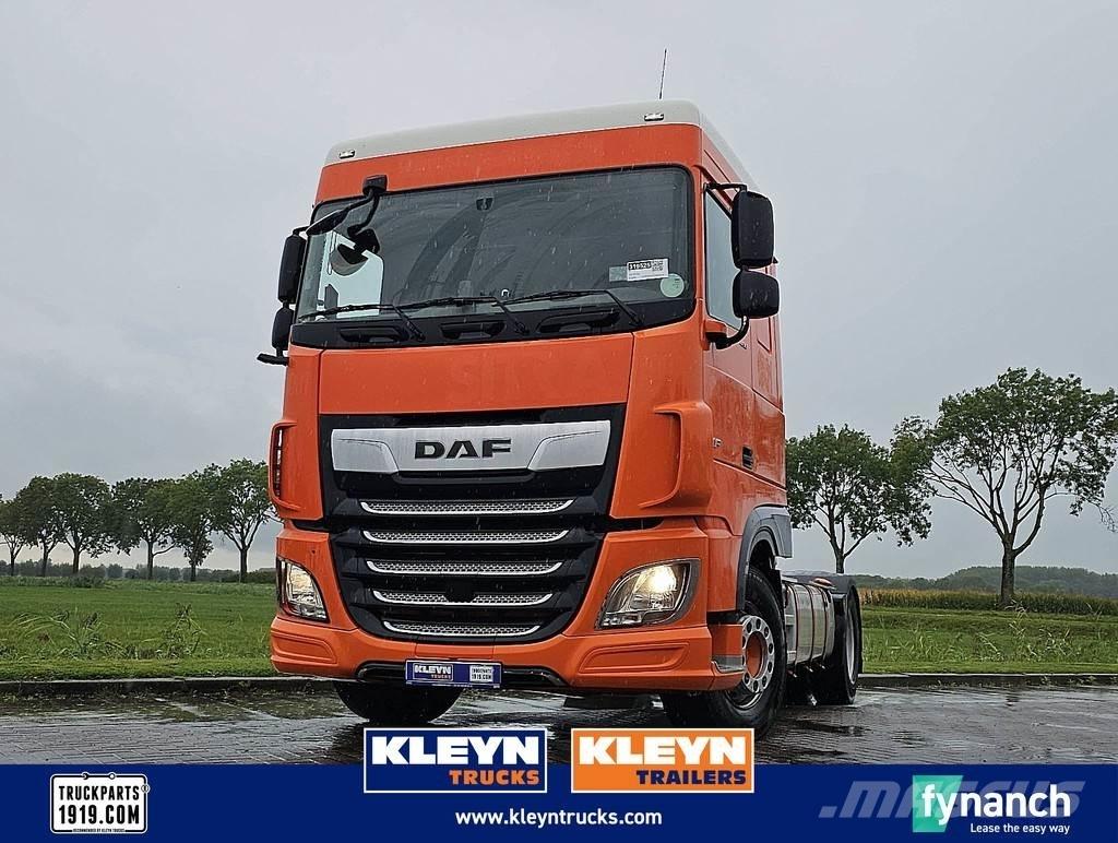 DAF XF 450 Tracteur routier