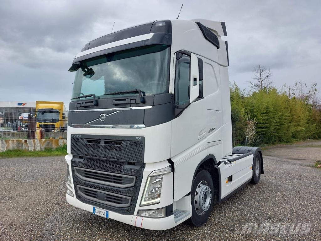Volvo FH Tracteur routier