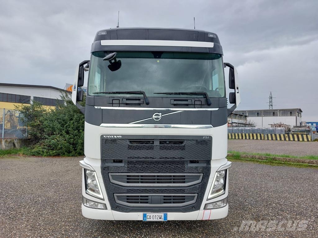 Volvo FH Tracteur routier