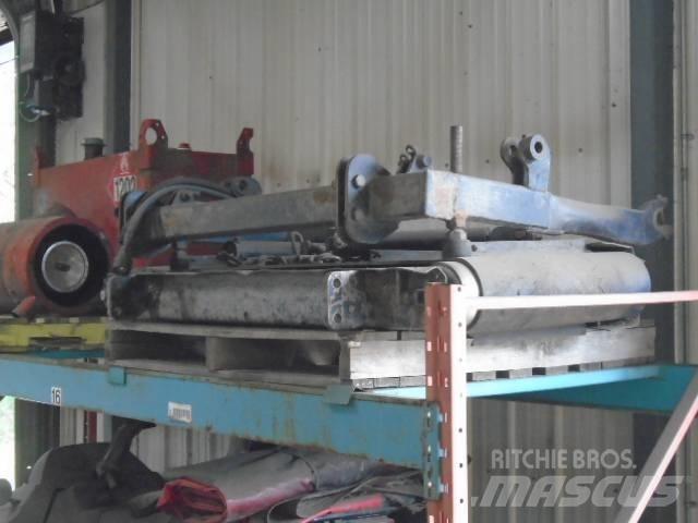 Doppstadt DW 3060 K Broyeur, concasseur
