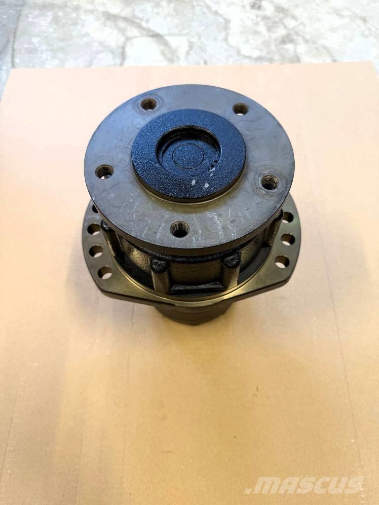 Danfoss TMTHW 500 Hydraulique