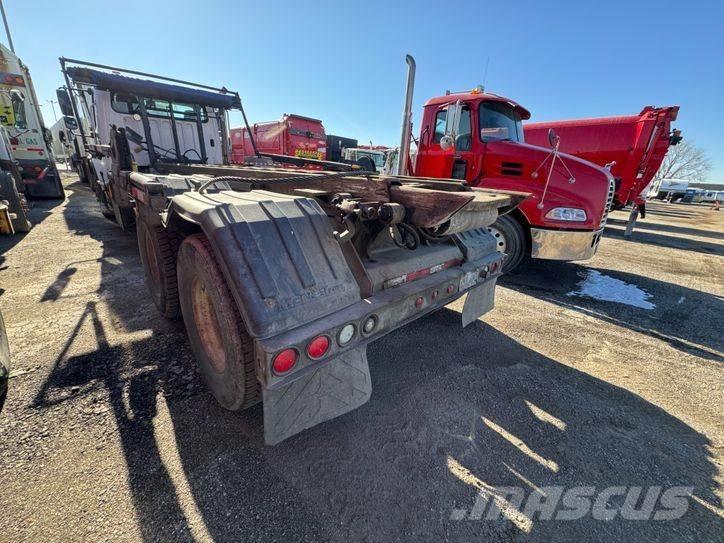 Freightliner M2 Chariots à câble démontable