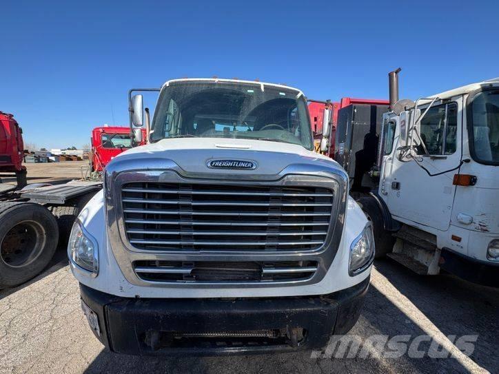 Freightliner M2 Chariots à câble démontable