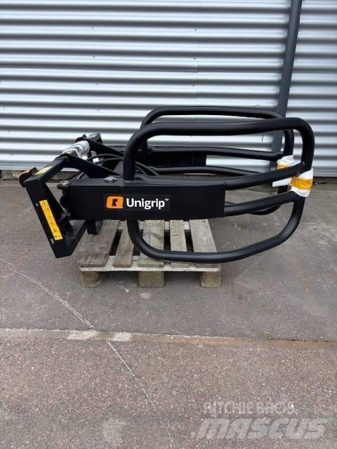  Unigrip 160 Euro Accessoires chargeur frontal