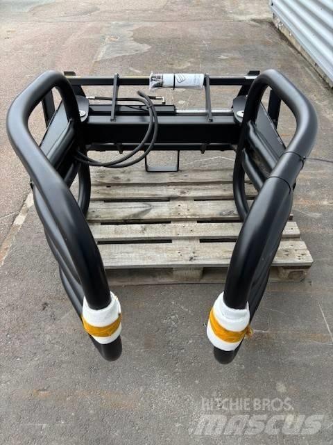  Unigrip 160 Euro Accessoires chargeur frontal
